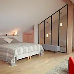 Atypique Au Bord De L'eau Prázdninový dům