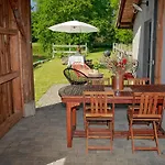 Hébergement de vacances Atypique Au Bord De L'eau Metairies-Saint-Quirin