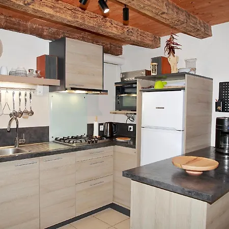 Hébergement de vacances Unusual Hideaway In Lorraine