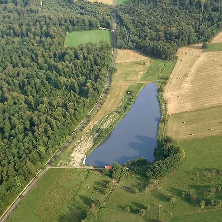 Unusual Hideaway In Lorraine *