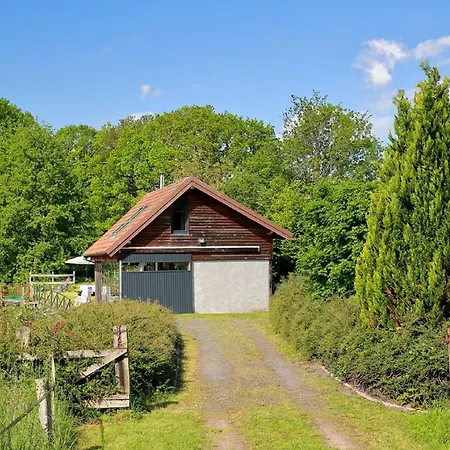 Atypique Au Bord De L'eau Metairies-Saint-Quirin