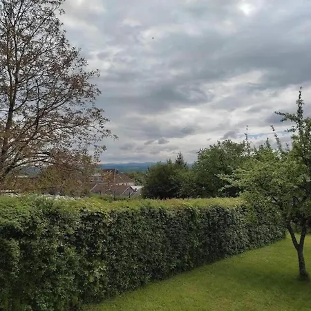 Unusual Hideaway In Lorraine Metairies-Saint-Quirin