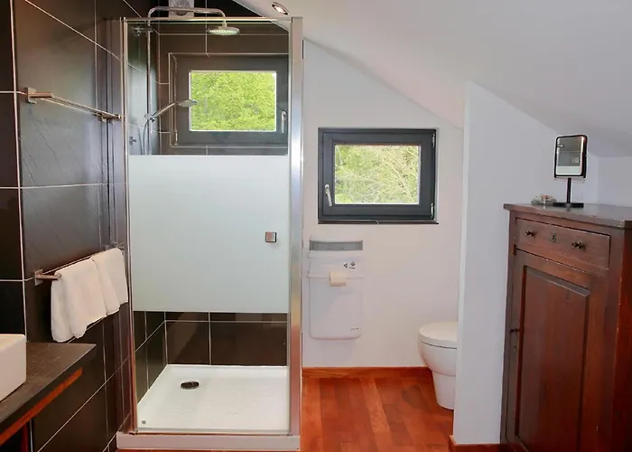 Unusual Hideaway In Lorraine